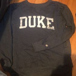 Duke Sweatshirt