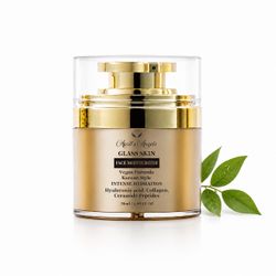 APRIL’S ANGELS GLASS SKIN FACE MOISTURIZER