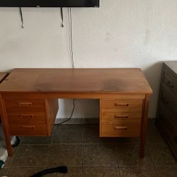 Desk
