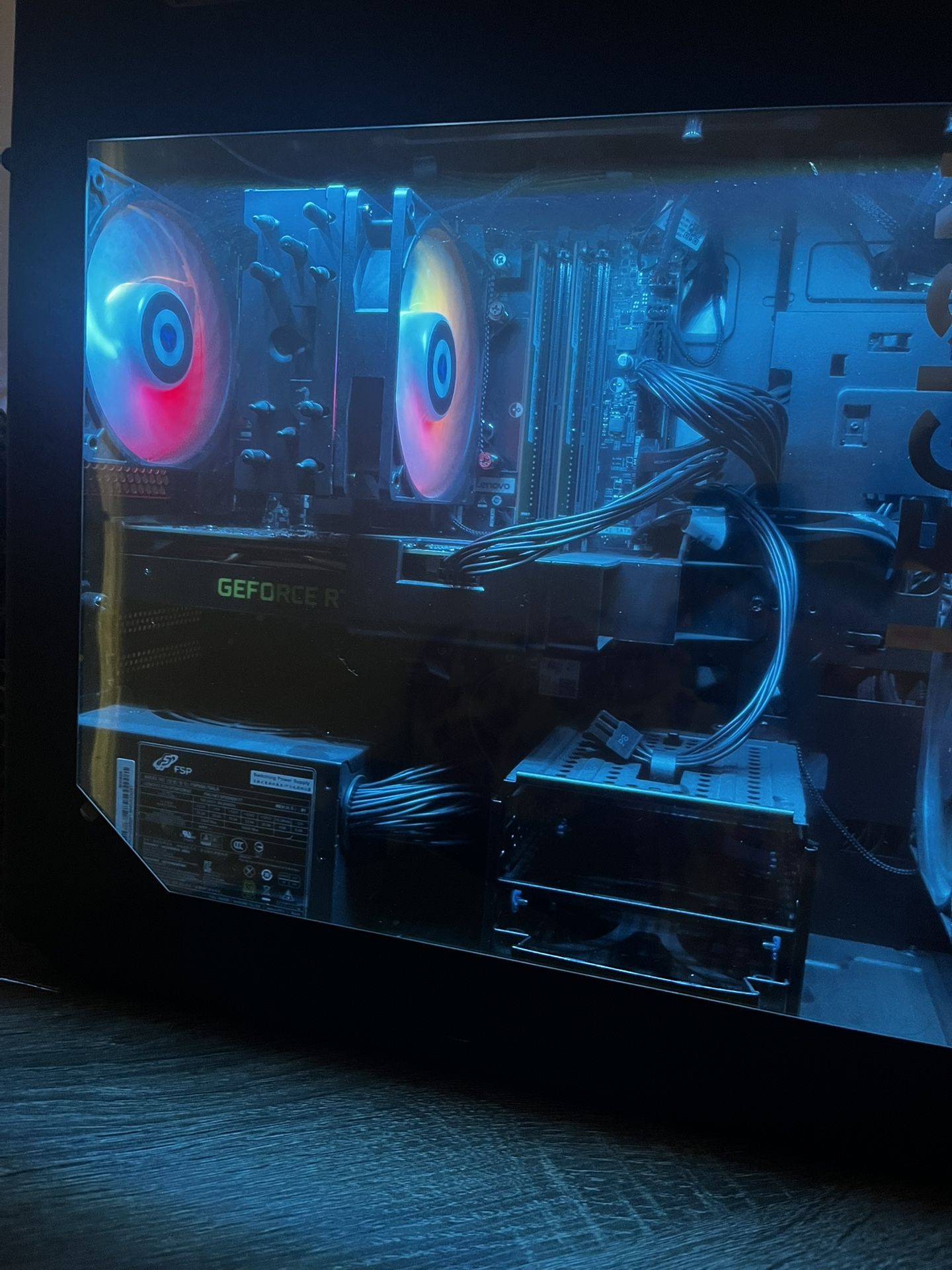 Lenovo Legion Tower 5i Gaming Pc