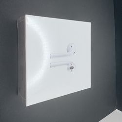 Air Pod 2 Not Opened