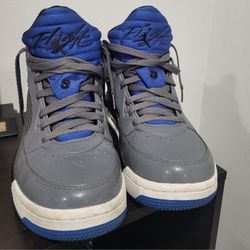 Jordan Flights Sneakers 