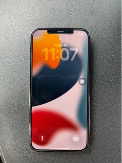 I phone 12 pro max