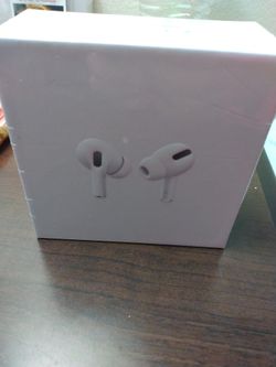 AirPods Pro
