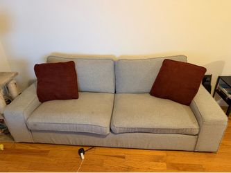 Ikea sofa