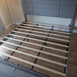 Bed Frame King Size