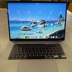2019 Macbook Pro