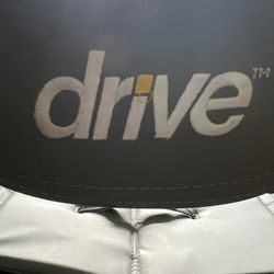 Drive Walker 