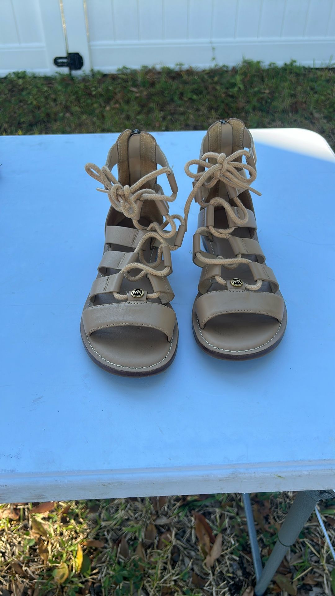 Michael Kors Sandals 