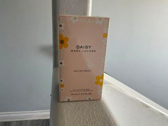 Marc Jacobs Daisy Eau So Fresh EDT 75ml