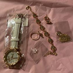 Sets For Girl