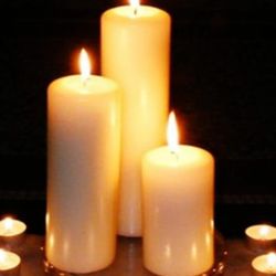 Se Venden Velas 