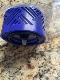Dyson Filter