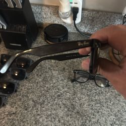 Ray Ban Wayfarer