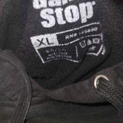 XL GameStop Men Hoodie