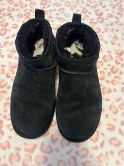 Ugg ultra minis