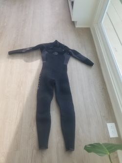 WOMEN'S RIP CURL E5 FLASHBOMB 4/3 FULLSUIT