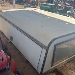 A.R.E. Camper