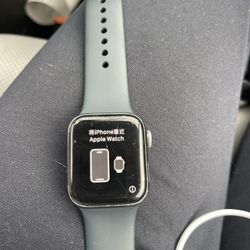 Apple Watch Series 5 