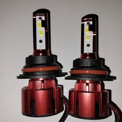 Led Headlight Bulbs 