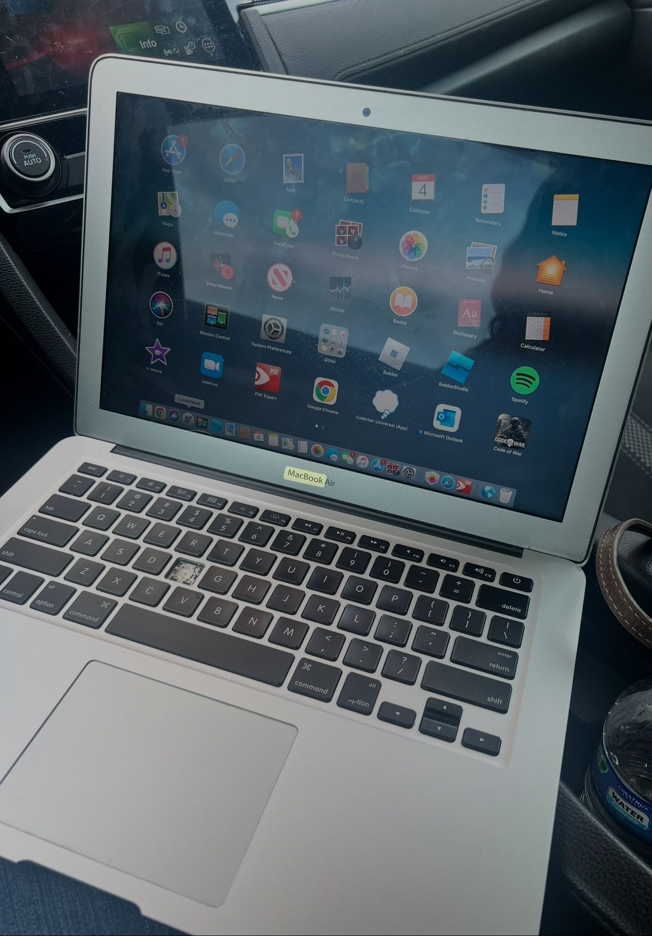 MacBook Air