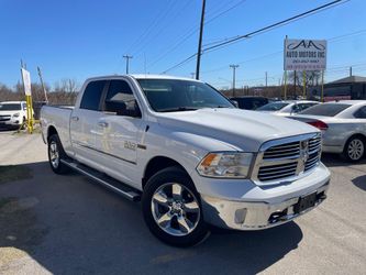 2016 Dodge Ram 1500