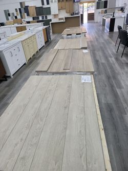 Flooring Planks SPC