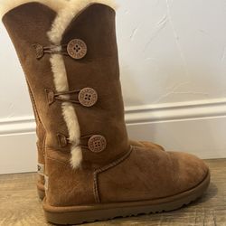 Women’s Ugg Boots 5
