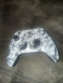 Xbox Controller