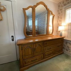 FREE!!  Dresser 