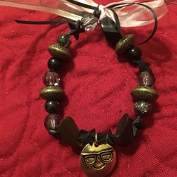 Bracelet keychains