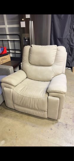 IKEA ELECTRIC RECLINER