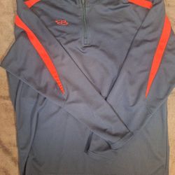 Boombah Women's Jacket