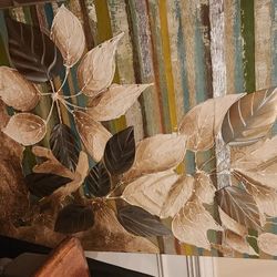 Beautiful Large Canvas Wall Art