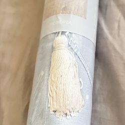 Baby Shower Decorations Table Runner 