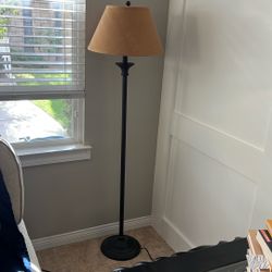 Floor Lamp