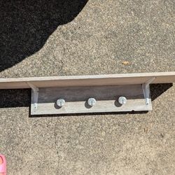 Small Shelf