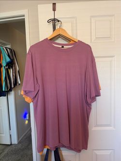 Lululemon license to train shirts size 2xl