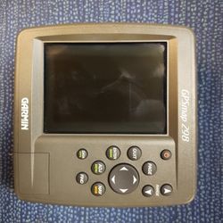 Garmin Fish Finder GPS