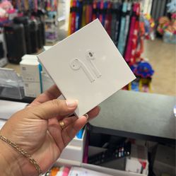 AirPods 2nd Generation On Sale Now