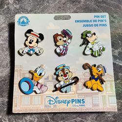 Disney Pins For Sell 