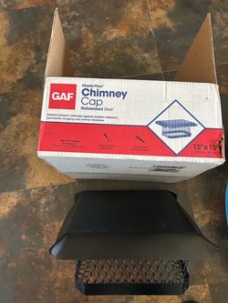 Chimney Cap