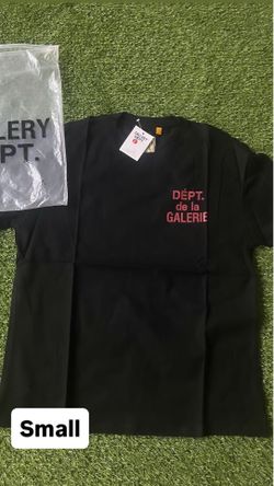 Gallery DEPT