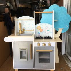 Kidkraft Kitchen 