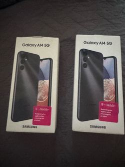 Galaxy a14 5g