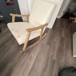 Rocking Chair 