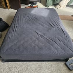 Full Size Bed
