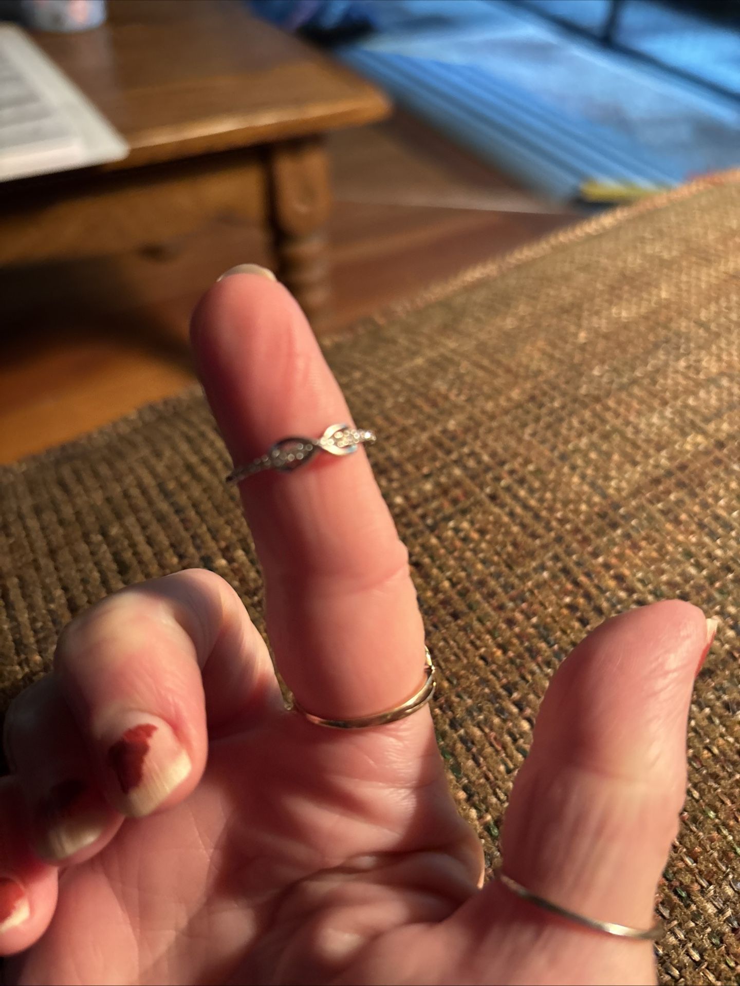Ring Size 7
