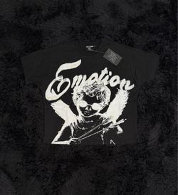 Mixed Emotion T-Shirt