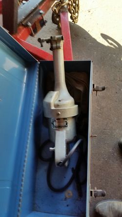 Formic trimmer